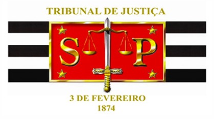 Tribunal de Justiça de São Paulo Logo Tribunal de Justiça de São Paulo